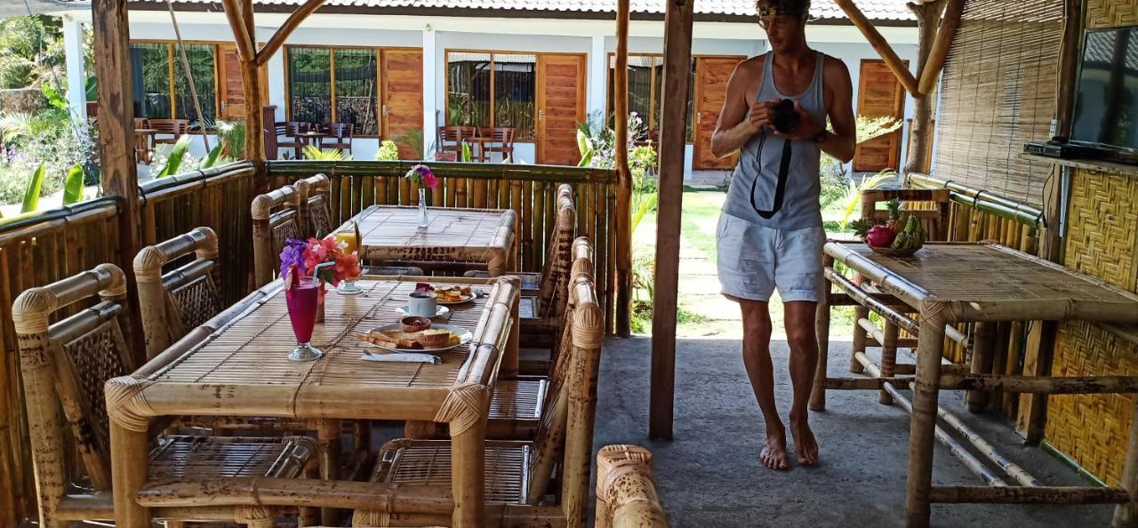 Elisa Homestay Areguling Kuta  Eksteriør bilde